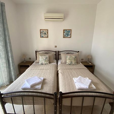 Villa Annamaria Skala  Exteriér fotografie