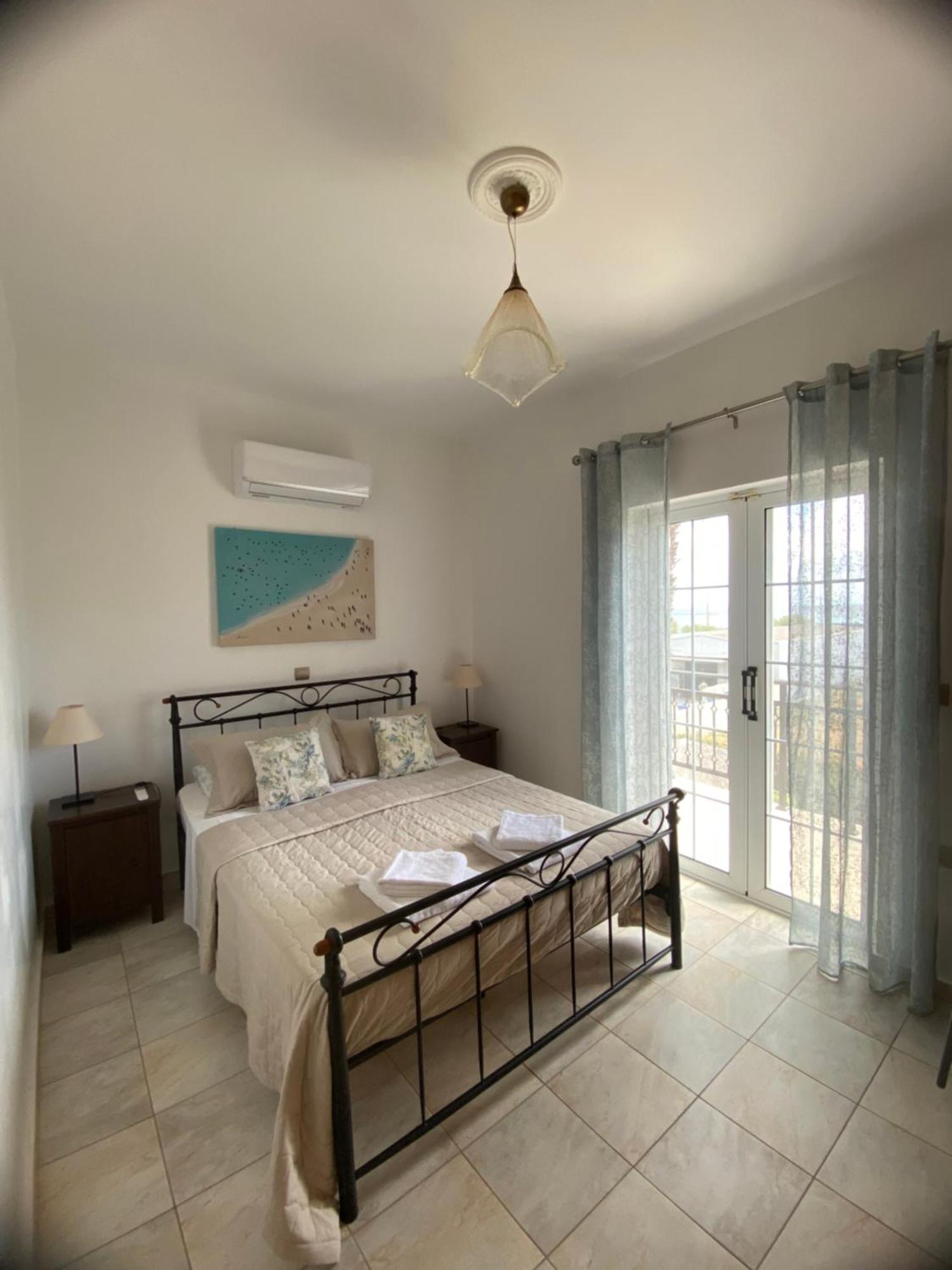 Villa Annamaria Skala  Exteriér fotografie
