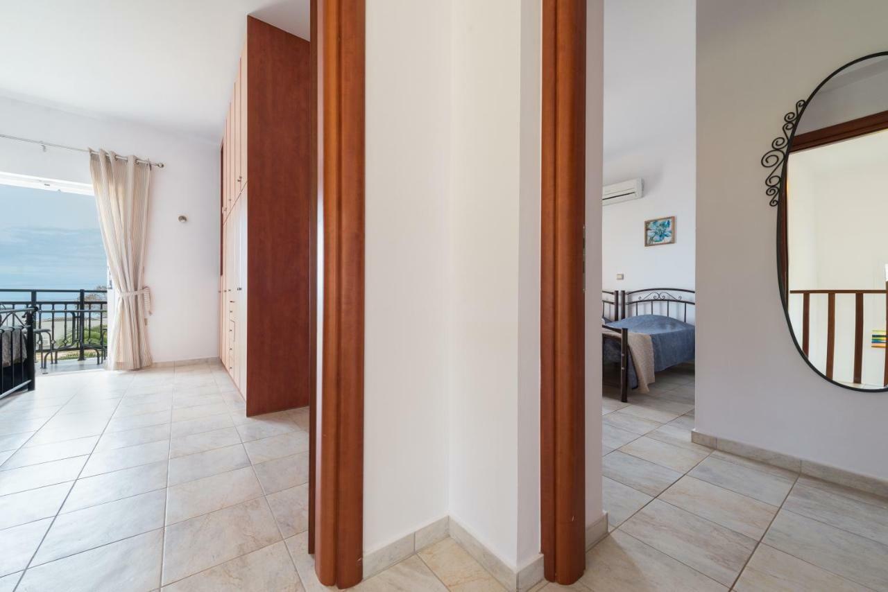 Villa Annamaria Skala  Exteriér fotografie